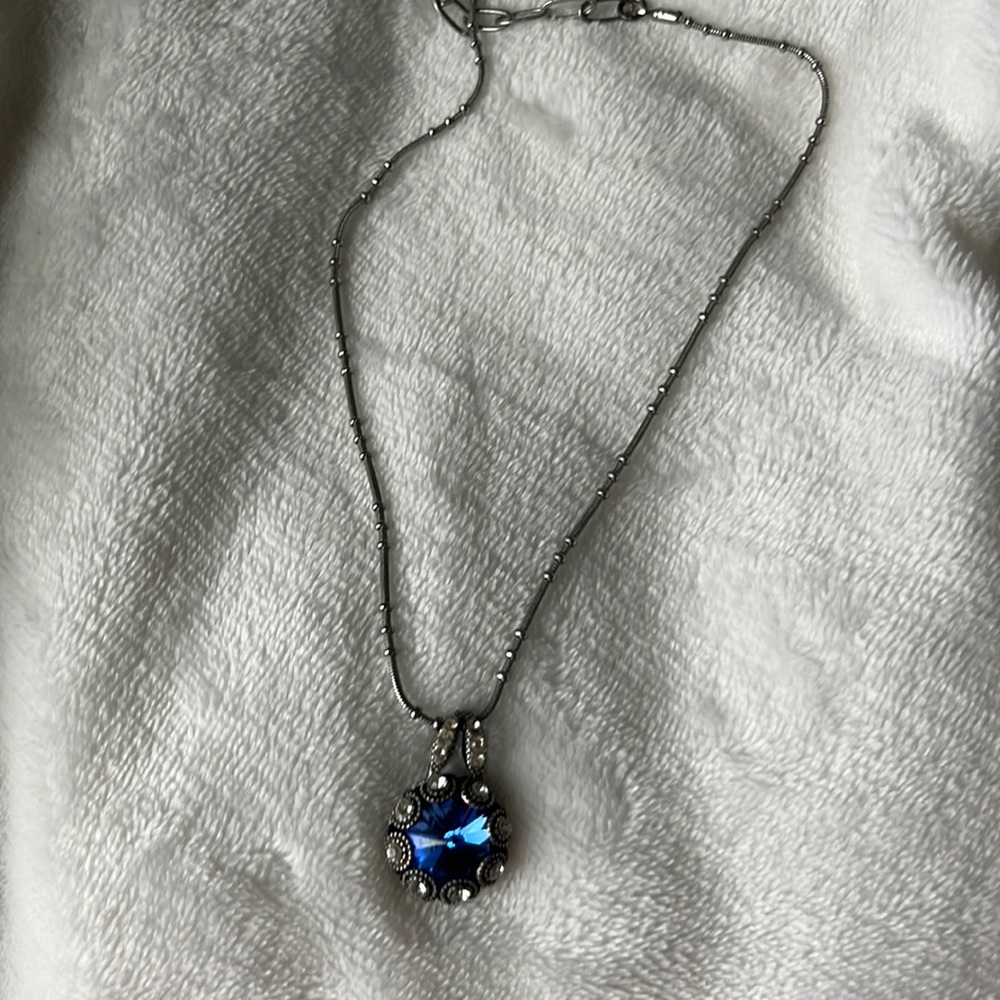 Mariana necklace